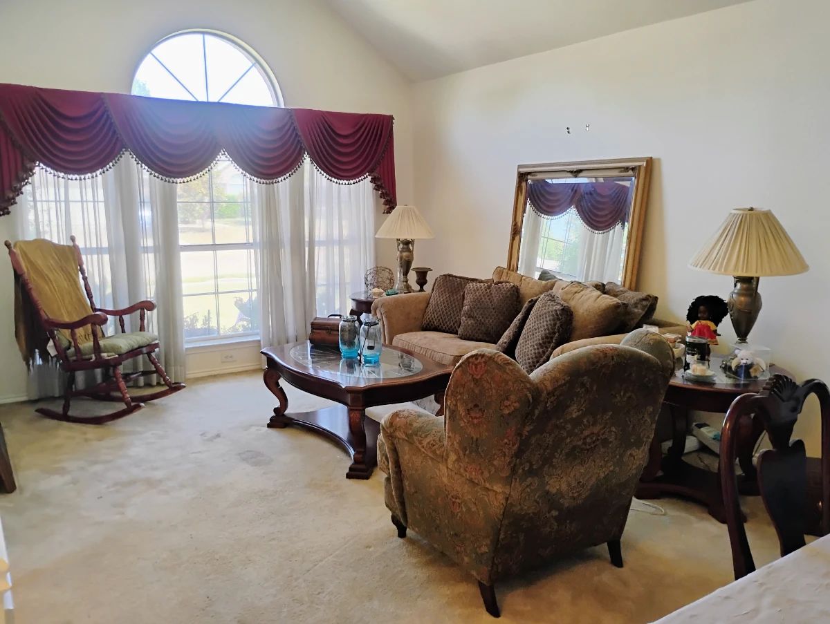 HALTOM CITY ESTATE SALE!!!!