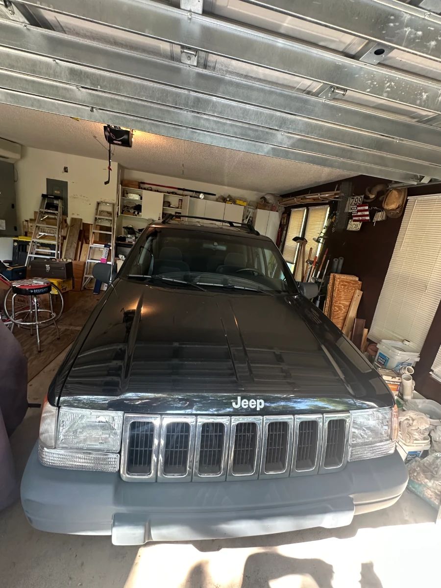 Poshlando Presents: Deltona Collector's Estate Sale