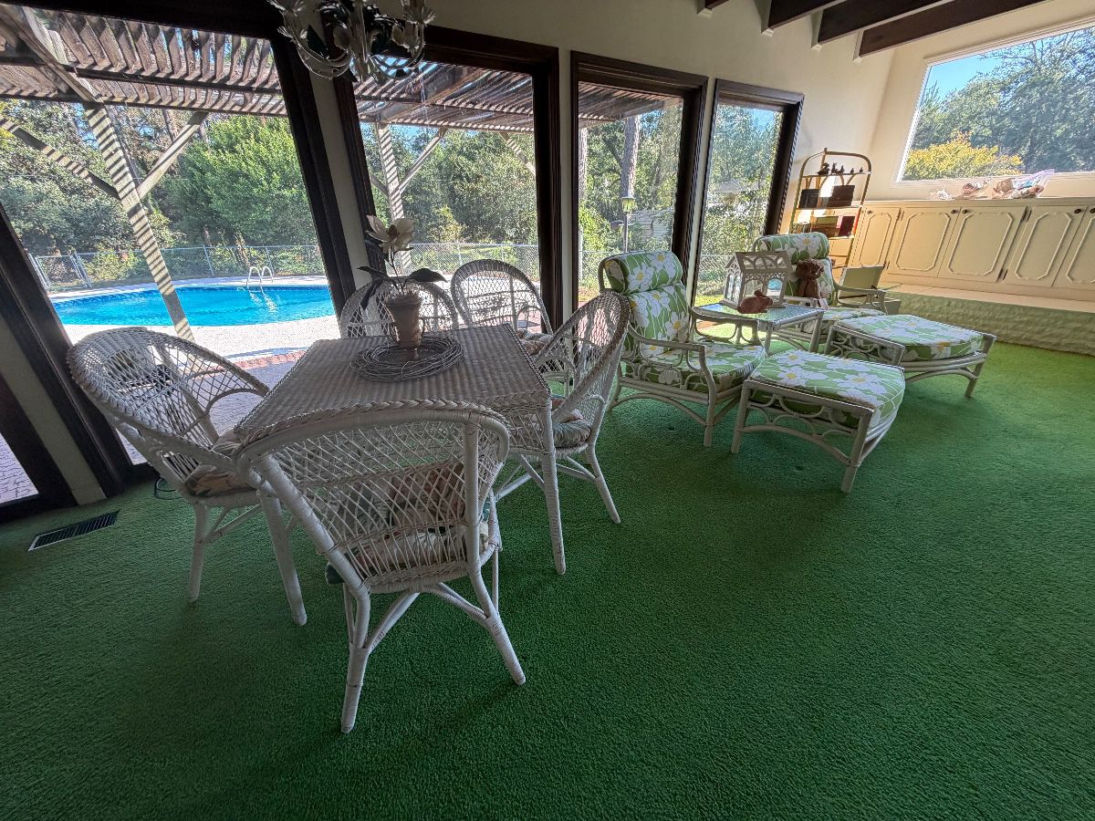 Fitzgerald's Southern Splendor Estate Sale