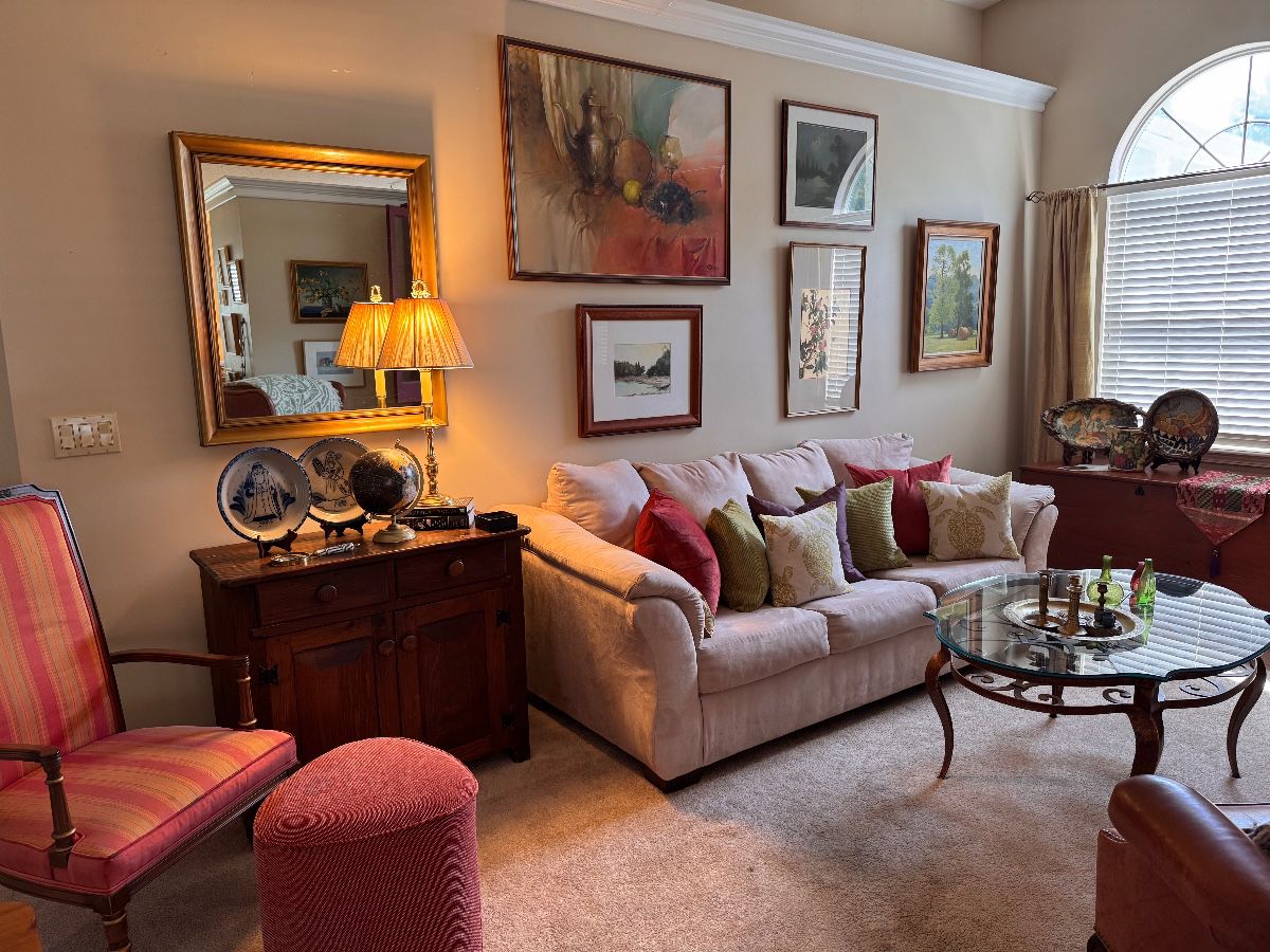 Estate Sale in Downtown Fernandina Beach
