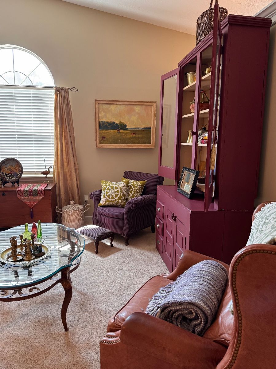 Estate Sale in Downtown Fernandina Beach