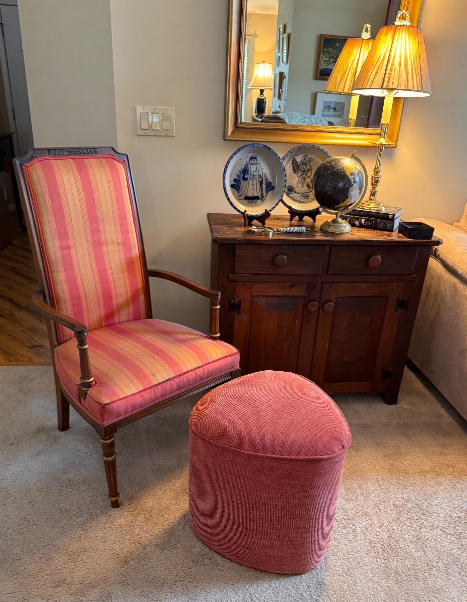 Estate Sale in Downtown Fernandina Beach