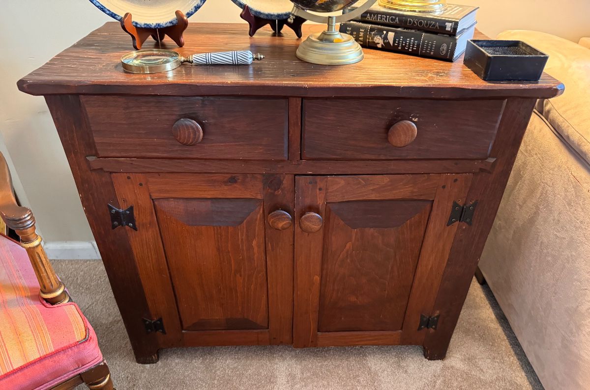 Estate Sale in Downtown Fernandina Beach