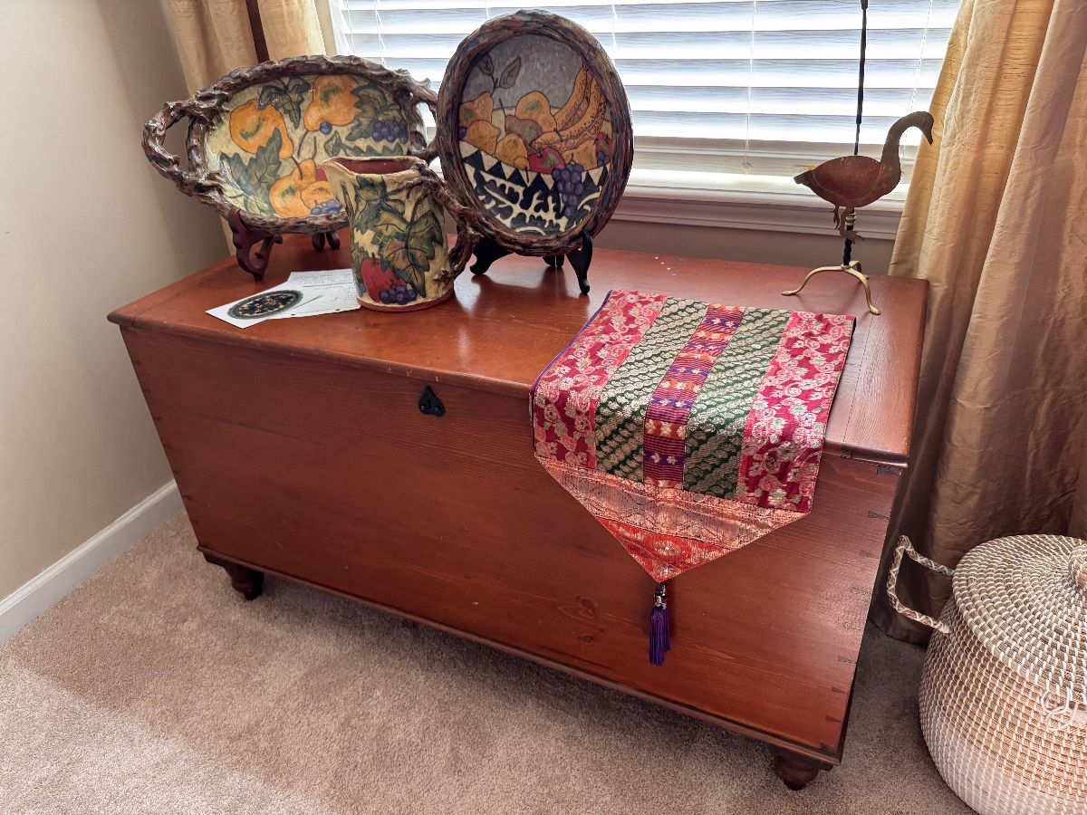 Estate Sale in Downtown Fernandina Beach