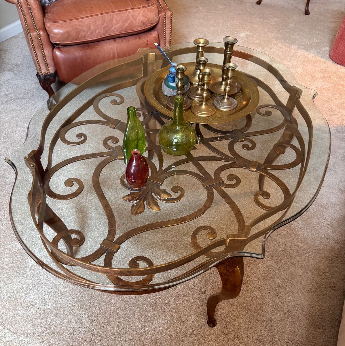 Estate Sale in Downtown Fernandina Beach