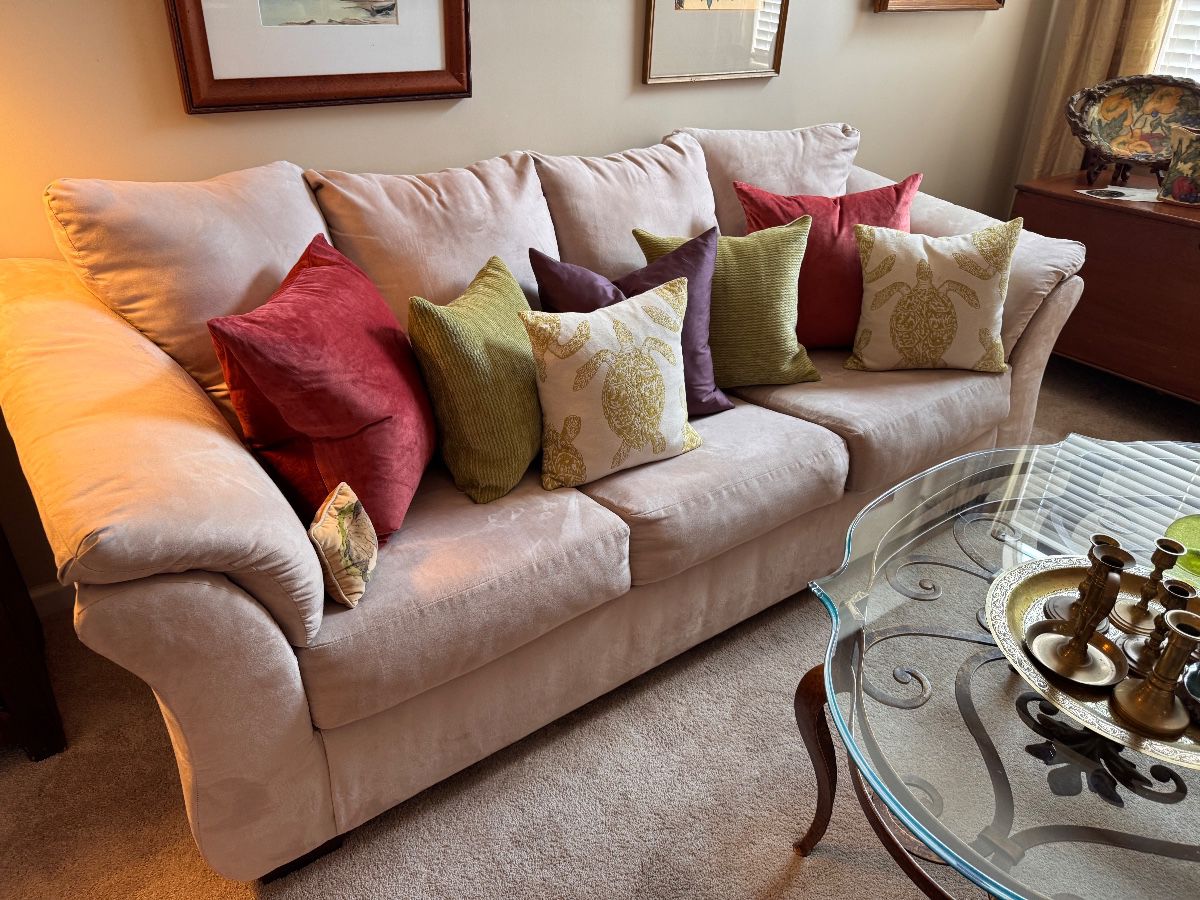 Estate Sale in Downtown Fernandina Beach