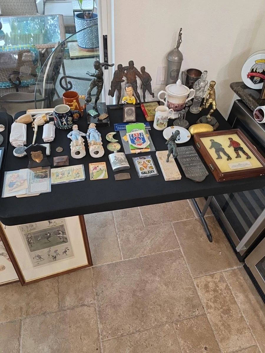 (MASSIVE) Upscale Lutz FL Estate Sale at estate sale in Lutz, FL