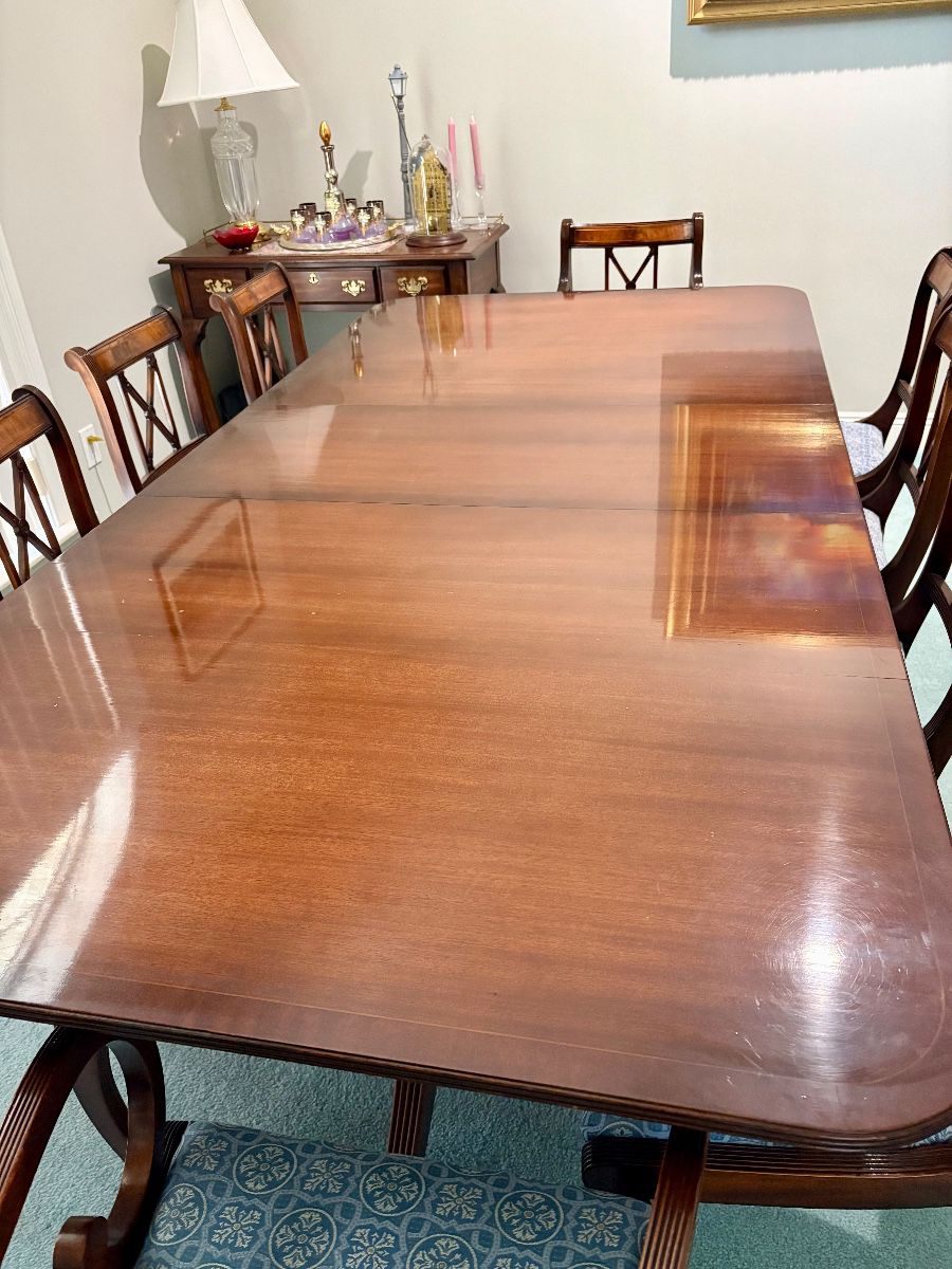 ELEGANCE AND TREASURES! ESTATE SALE BY PENSACOLA ESTATE SALE TEAM!