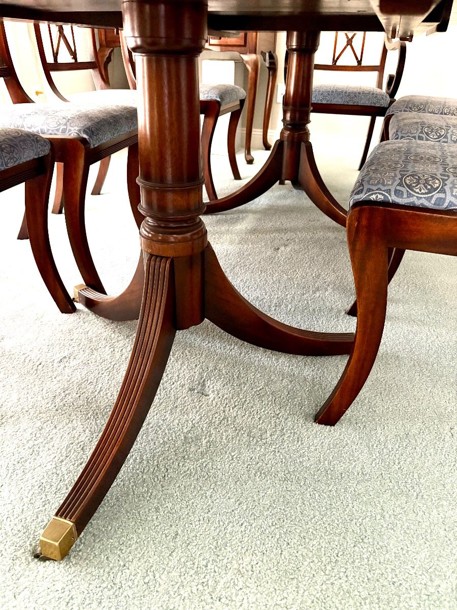 ELEGANCE AND TREASURES! ESTATE SALE BY PENSACOLA ESTATE SALE TEAM!