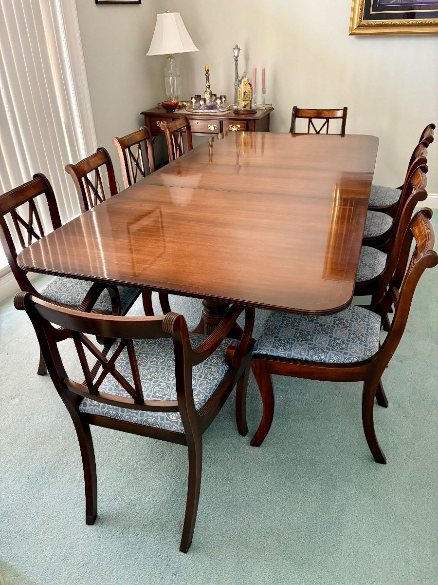 ELEGANCE AND TREASURES! ESTATE SALE BY PENSACOLA ESTATE SALE TEAM!