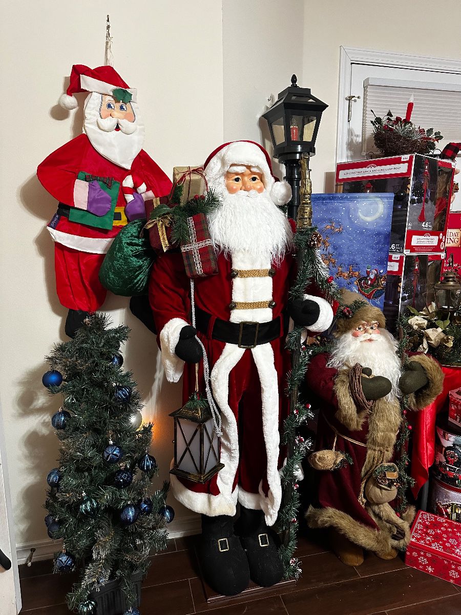 ESTATE SALE IN NAVARRE