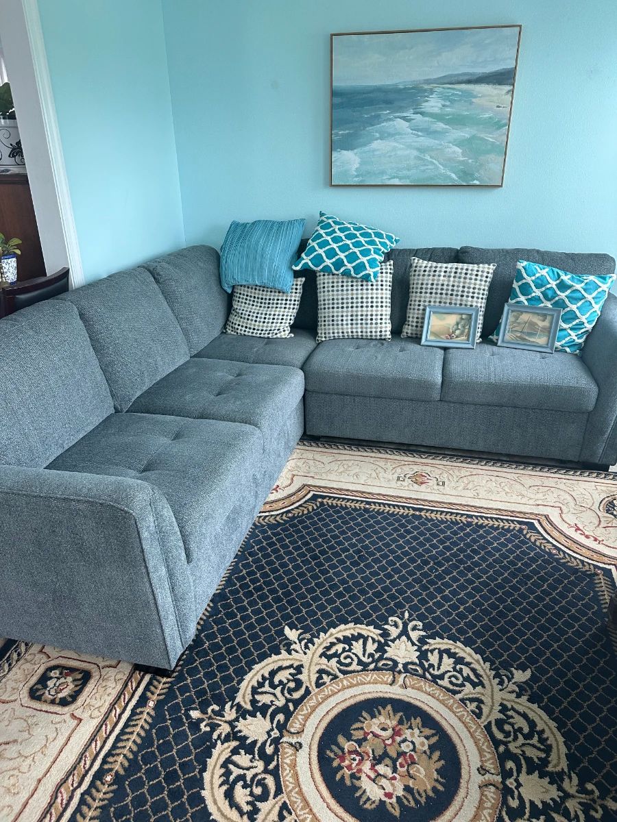 Poshlando in Titusville – Railroad Collection, Golf Cart, Antiques & Ethan Allen
