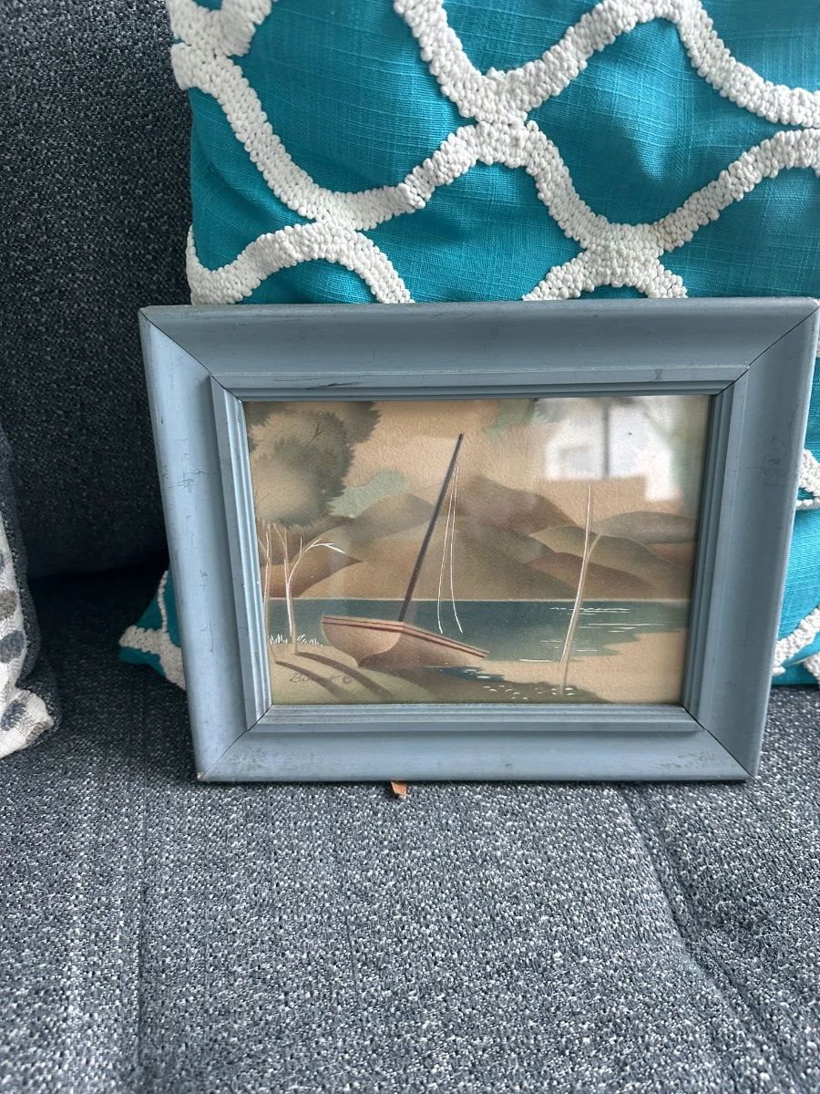 Poshlando in Titusville – Railroad Collection, Golf Cart, Antiques & Ethan Allen