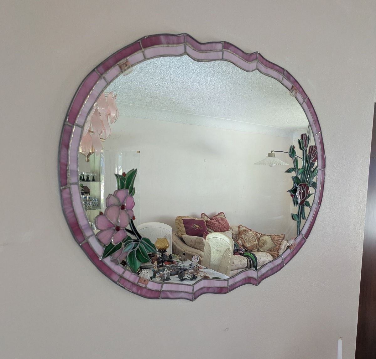 Mid Century Deerfield Estate