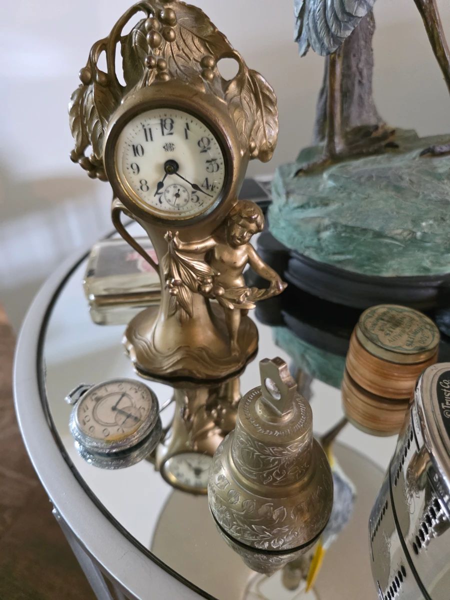 China Cat: Estate Sale in Sutton Lakes! (To Schedule See Description)