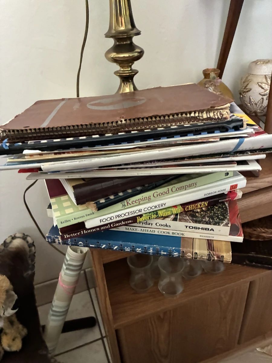 Packed House Estate Sale – Treasures in Every Room!
