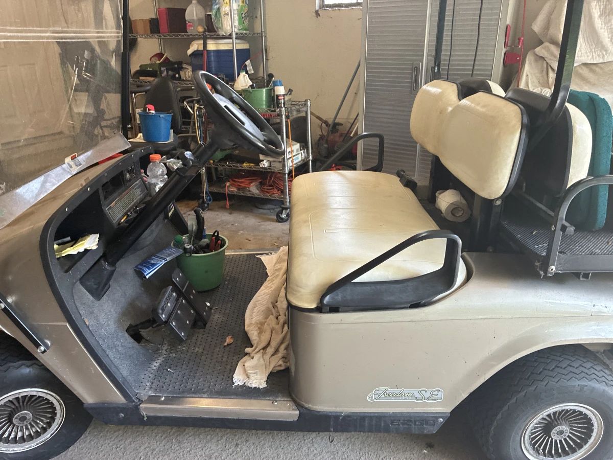 Packed House Estate Sale – Treasures in Every Room!
