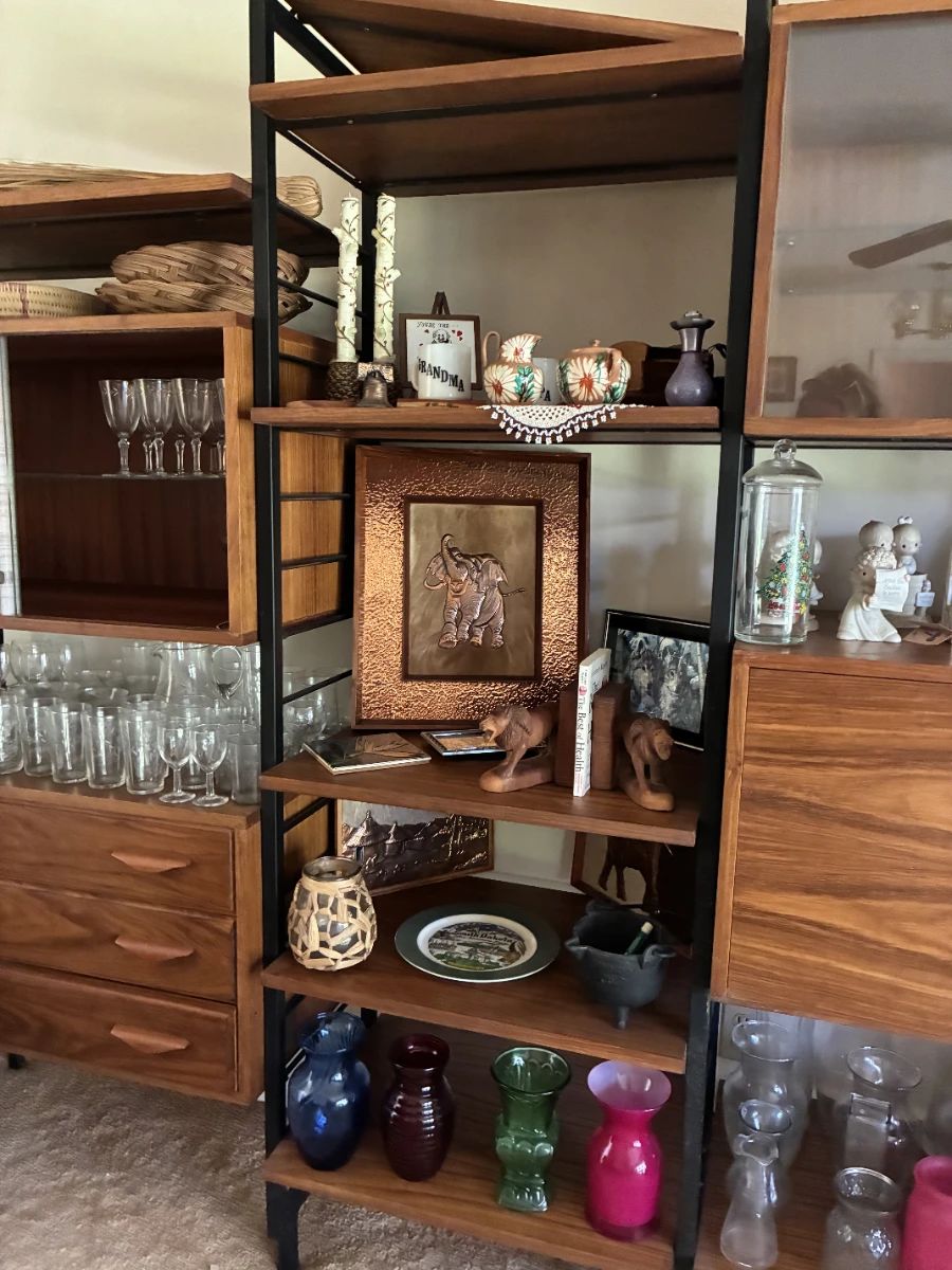 Packed House Estate Sale – Treasures in Every Room!