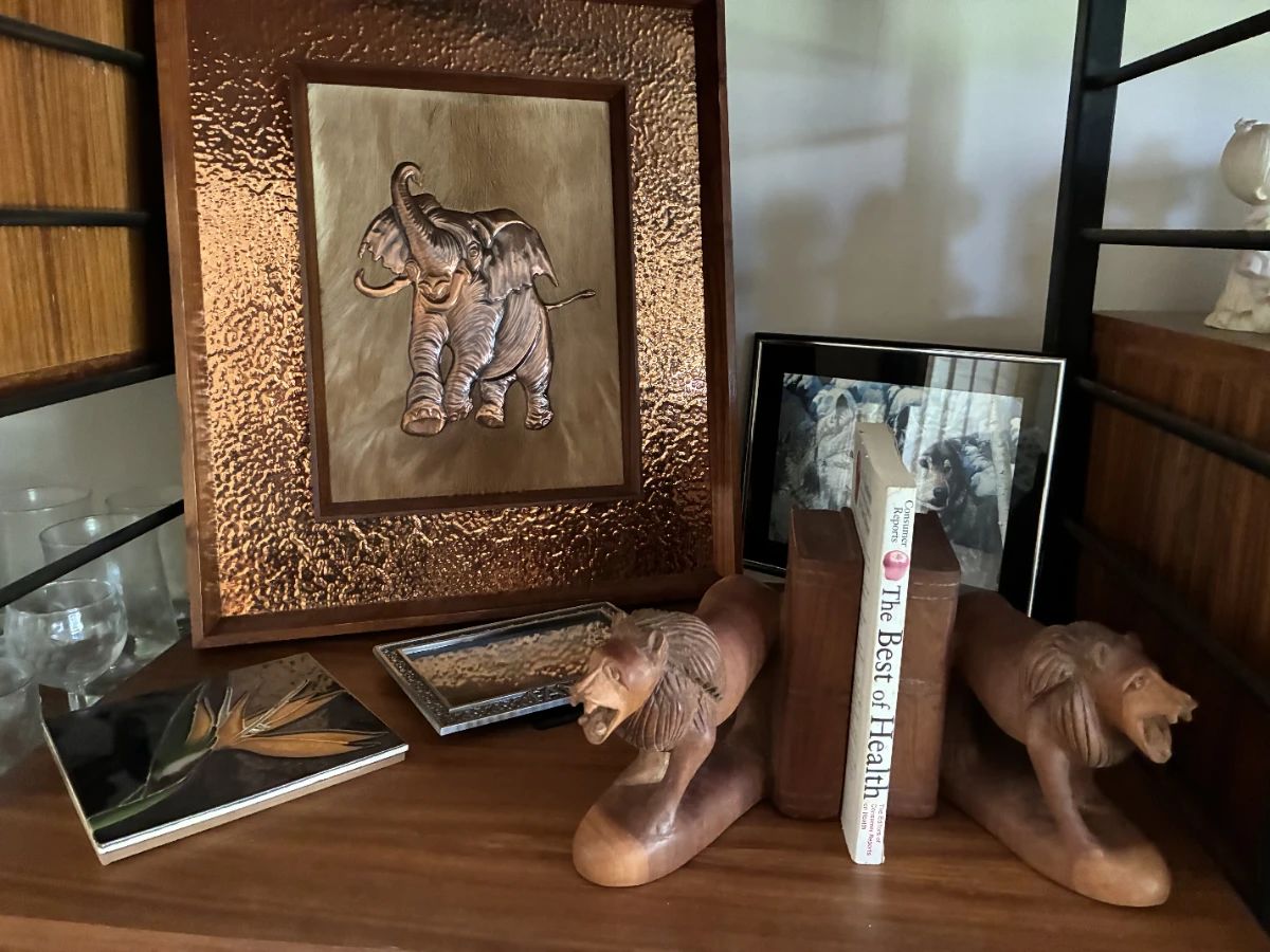 Packed House Estate Sale – Treasures in Every Room!