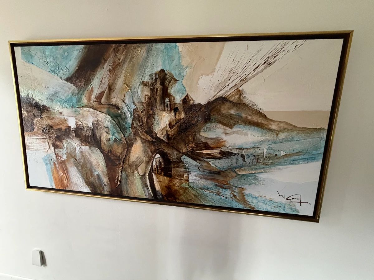 UNIQUE PLANTATION ESTATE SALE