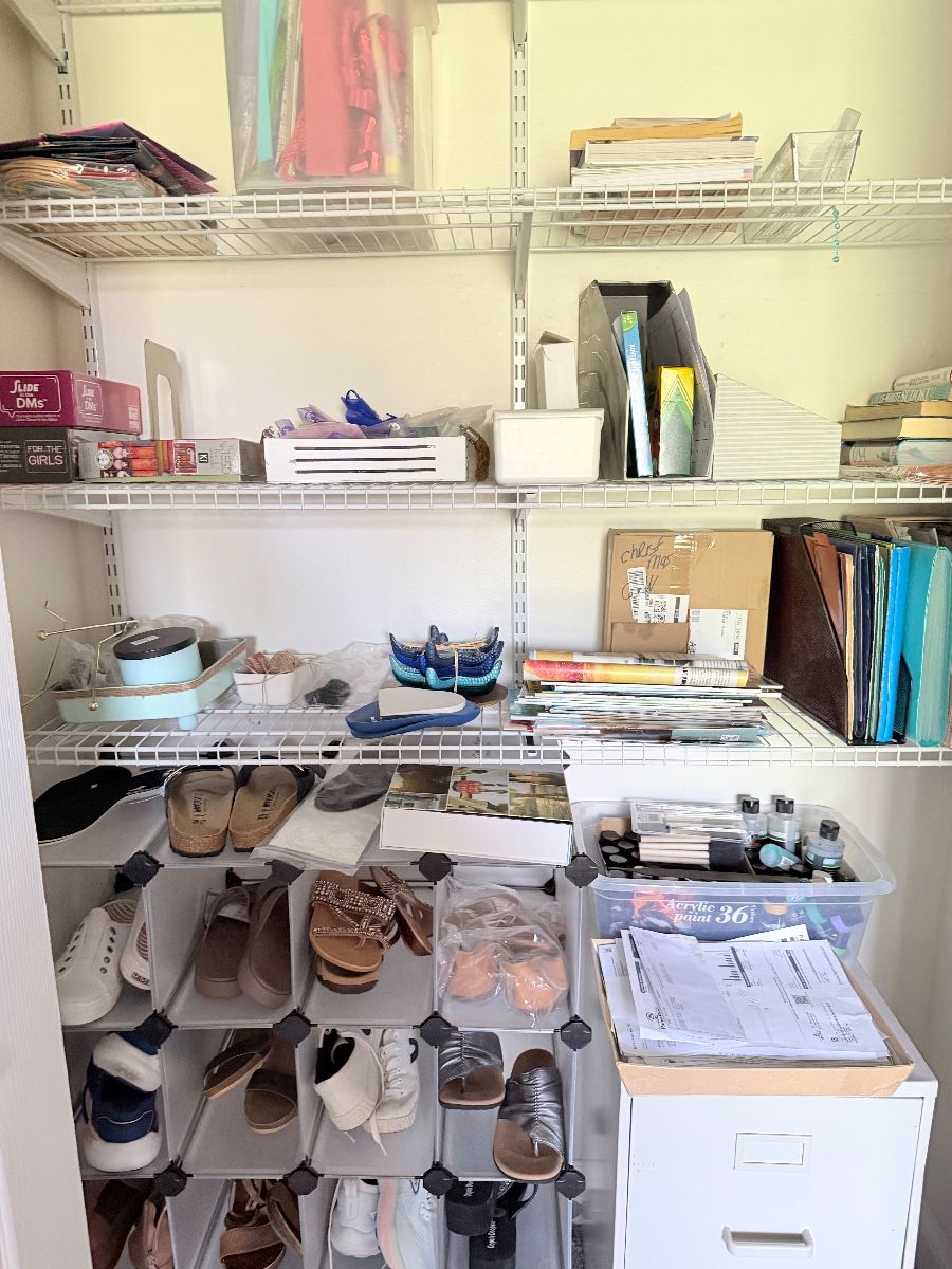 ESTATSALE FULL CONTENTS TREASURES AND MORE