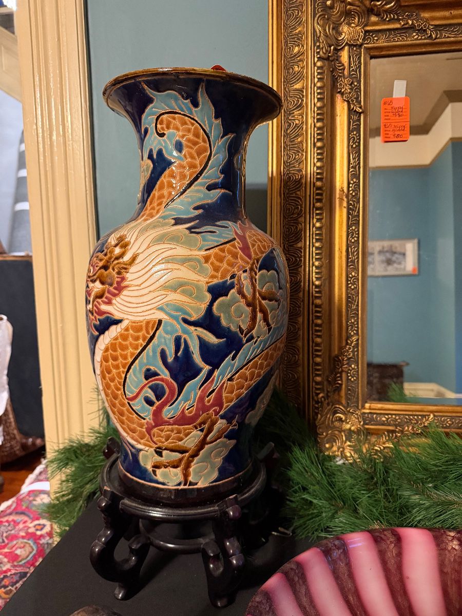CARDON ESTATE SALES - North Hill treasures, Antiques, Asian, Country Cottage & much more at estate sale in Pensacola, FL