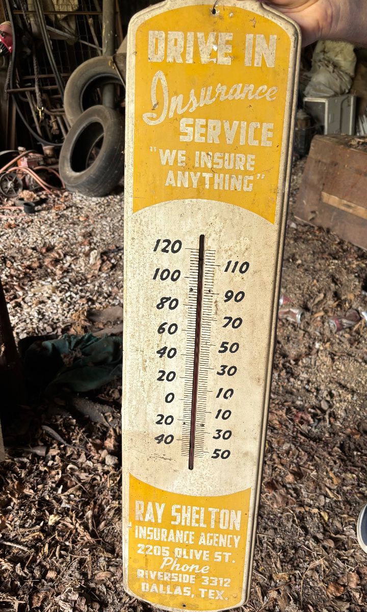 Barn Picking 101