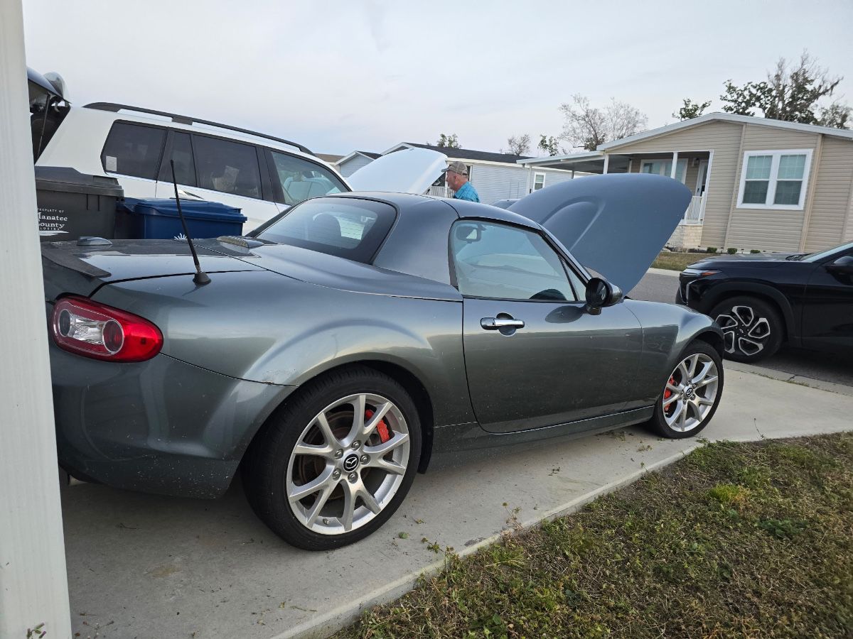 Estate Sale Sarasota