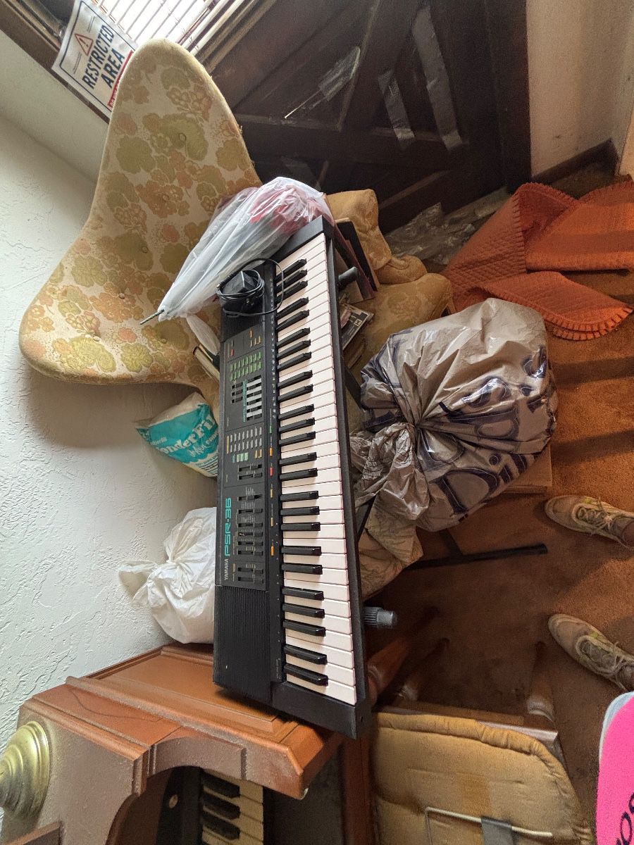 Estate Sale Sarasota