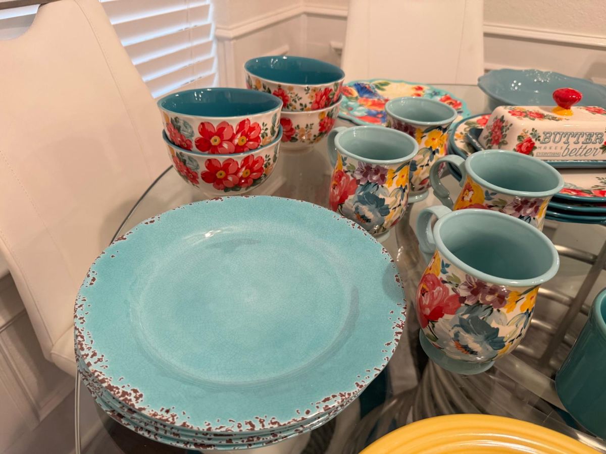Phenomenal Sale on Panorama