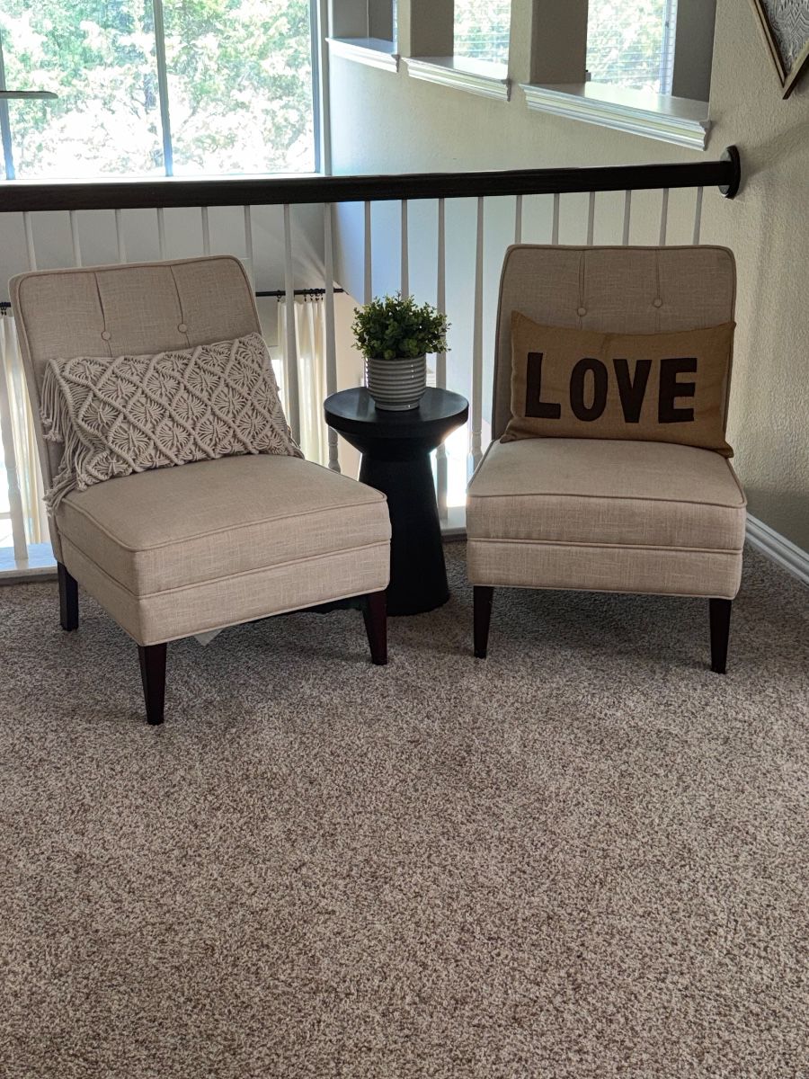 Gorgeous Frisco Estate Sale – Furniture, Bowflex, Appliances, Patio & Décor!