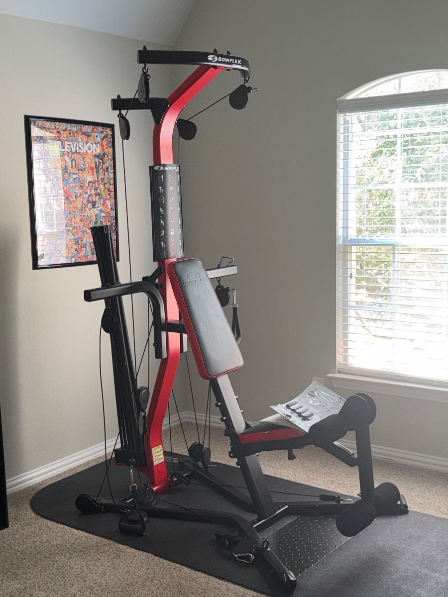 Gorgeous Frisco Estate Sale – Furniture, Bowflex, Appliances, Patio & Décor!