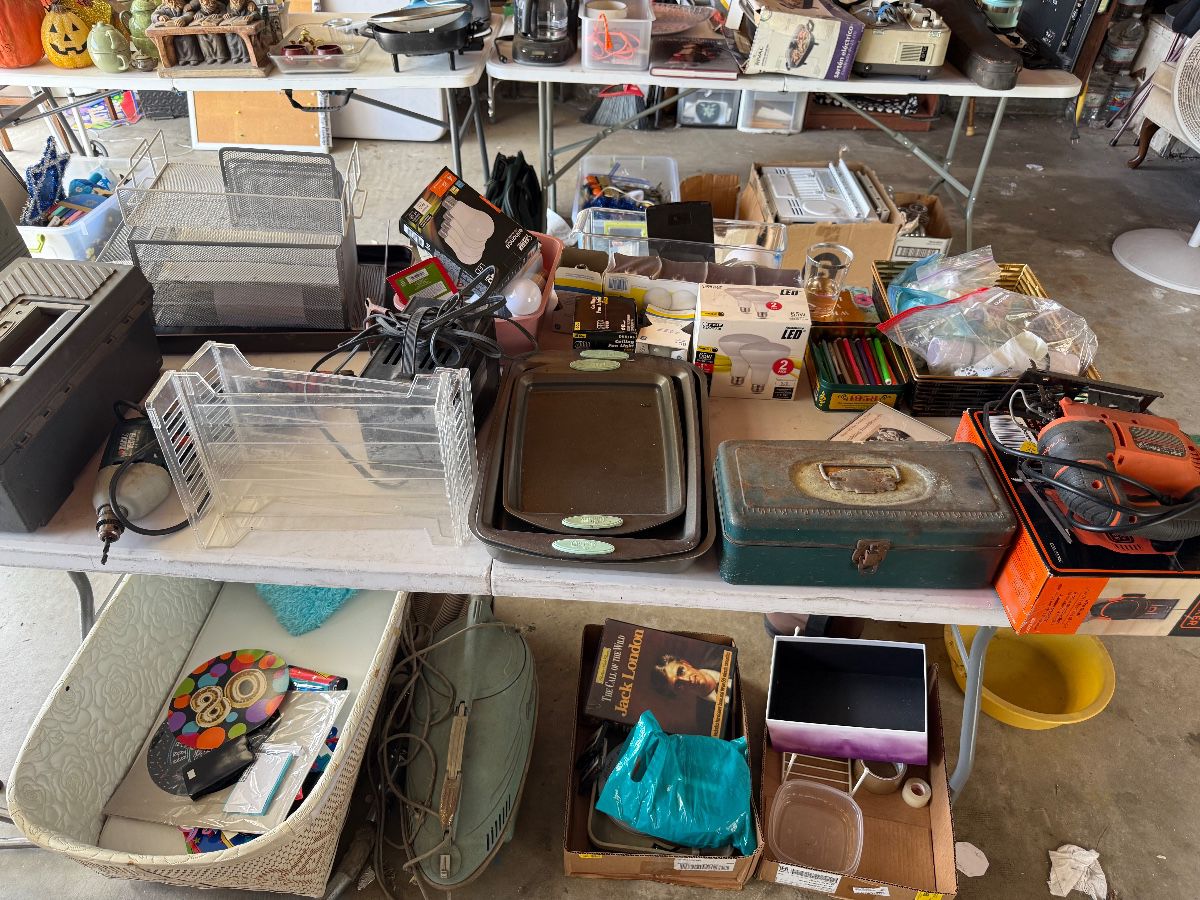 La Palma Sale by SoCal Home Clear Outs