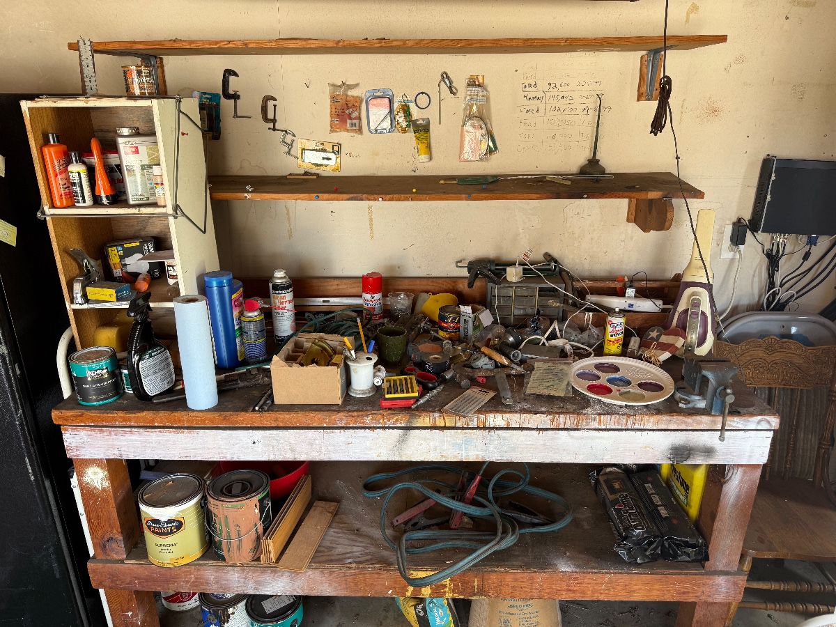 La Palma Sale by SoCal Home Clear Outs
