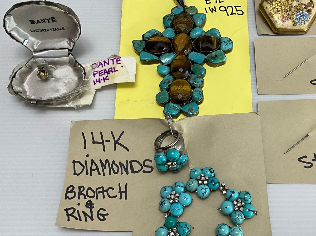 WINTER PARK ESTATE SALE COMPANY