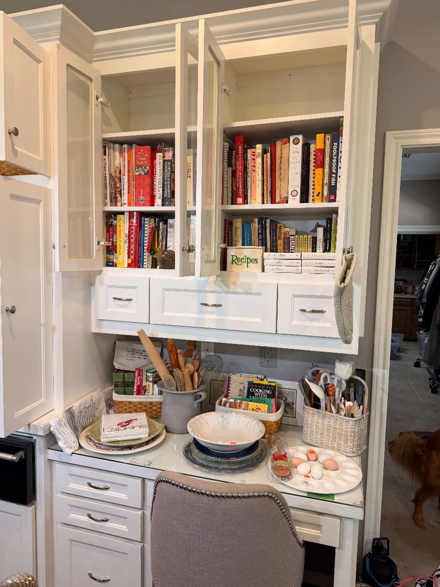 GIGANTIC Southlake Sale! at estate sale in Southlake, TX