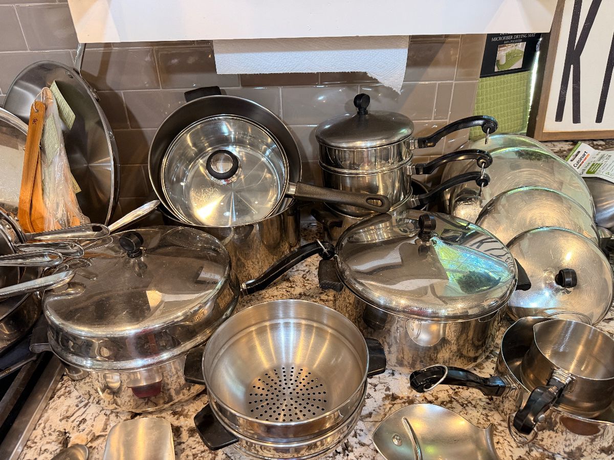 GIGANTIC Southlake Sale! at estate sale in Southlake, TX