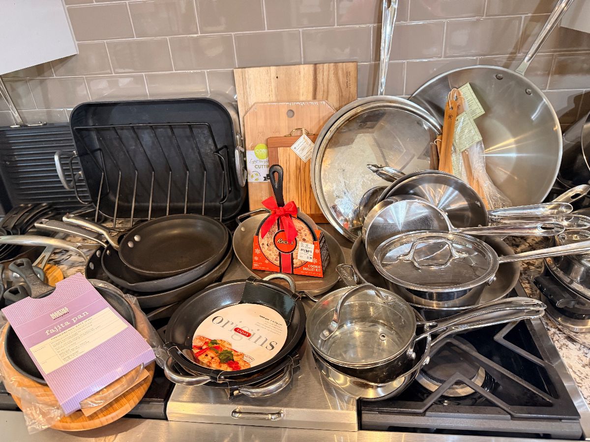 GIGANTIC Southlake Sale! at estate sale in Southlake, TX