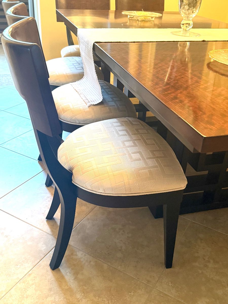 CANT TAKE IT WITH YOU -ESTATE SALE