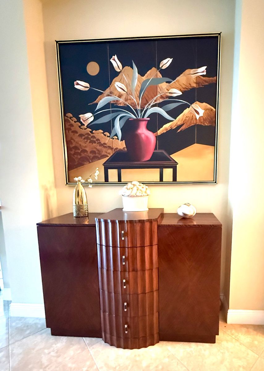 CANT TAKE IT WITH YOU -ESTATE SALE