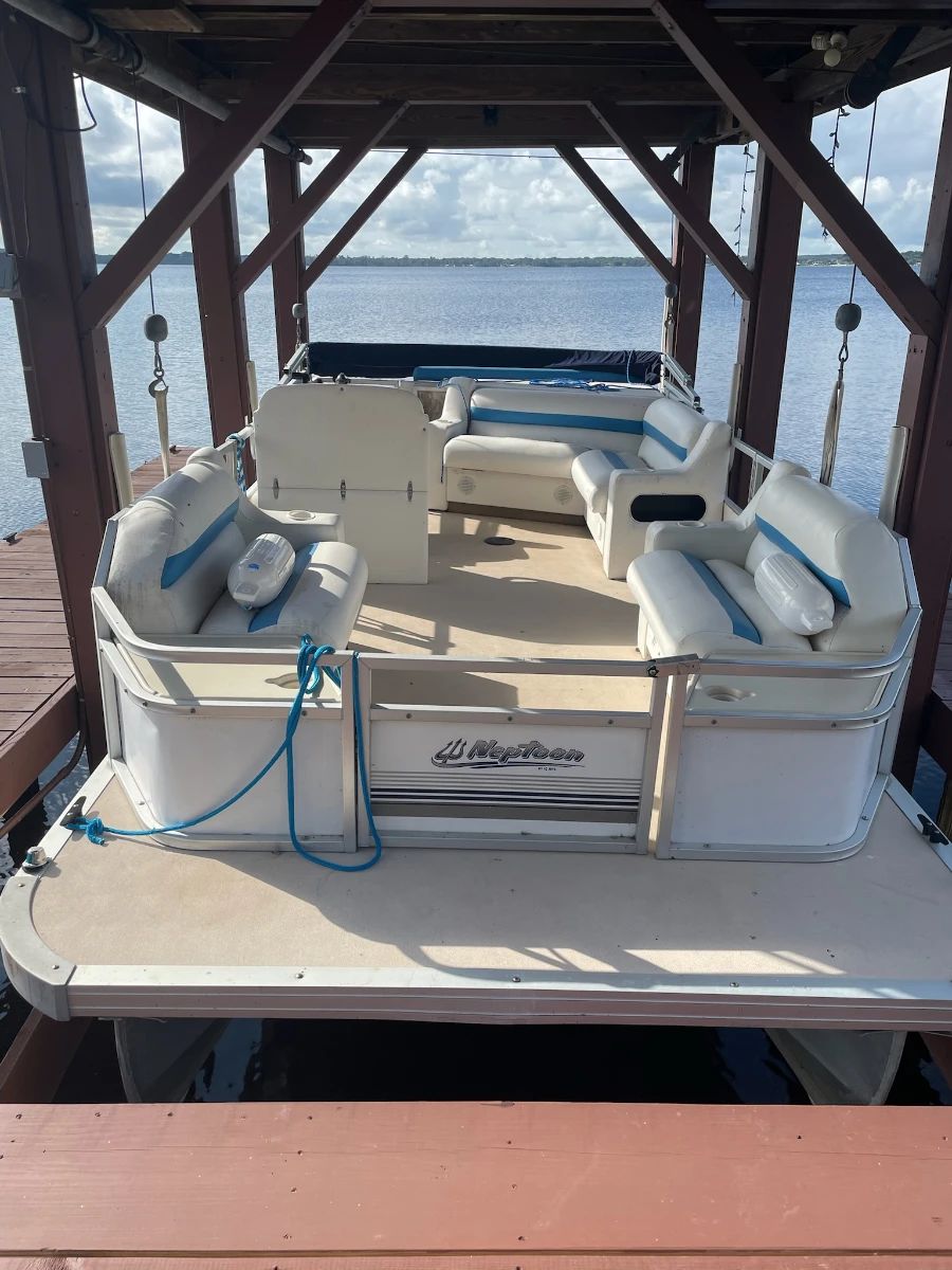 Ma Bell's Estate Sale