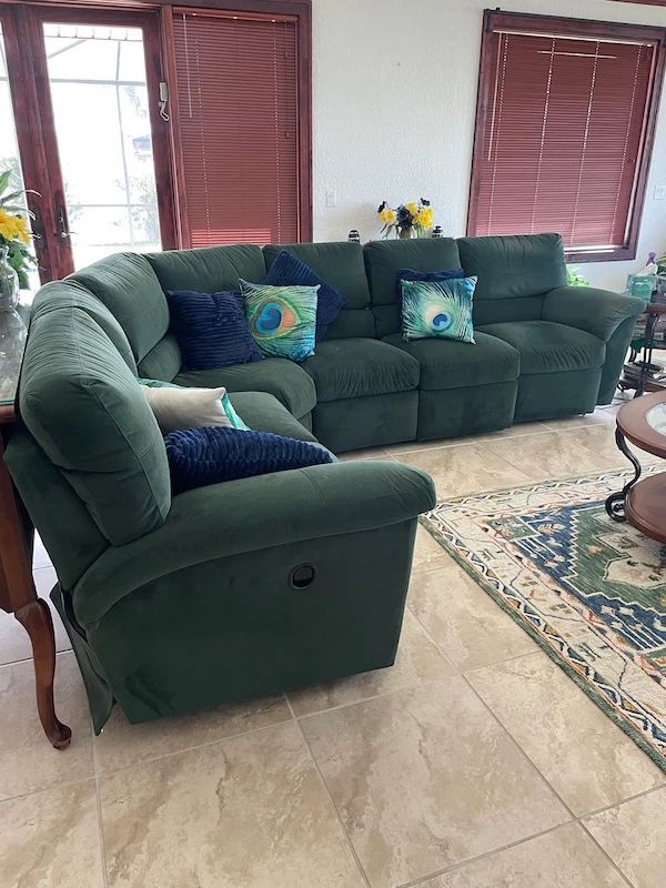 Ma Bell's Estate Sale