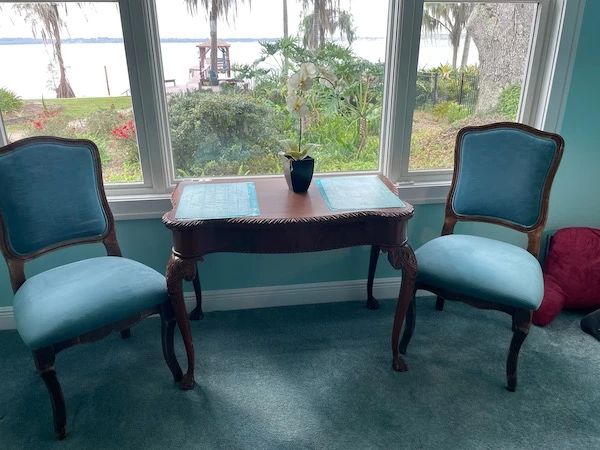 Ma Bell's Estate Sale