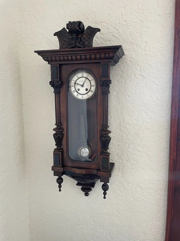 Ma Bell's Estate Sale