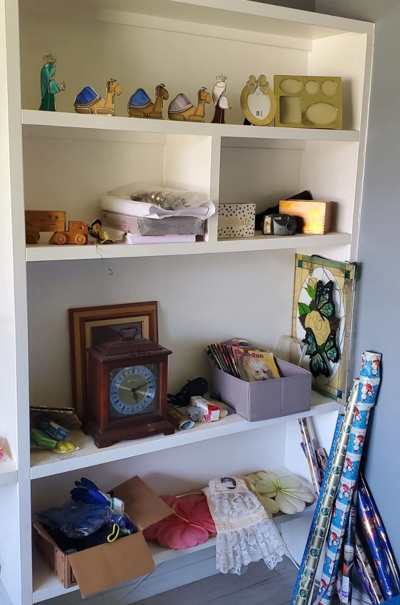 Starling - Whispering Lakes