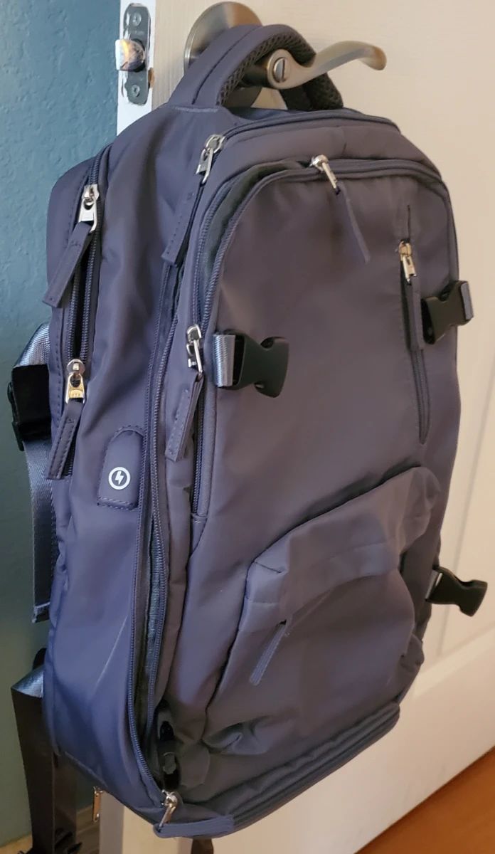 Starling - Whispering Lakes