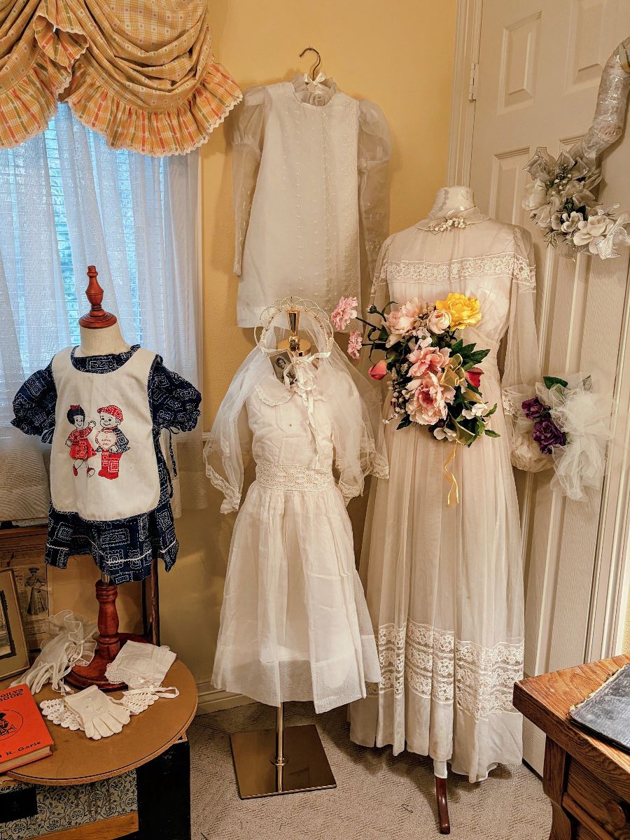 Meet us at the Lake Refections of Time 30+ Years Vintage  Home, Overflowing with Memories