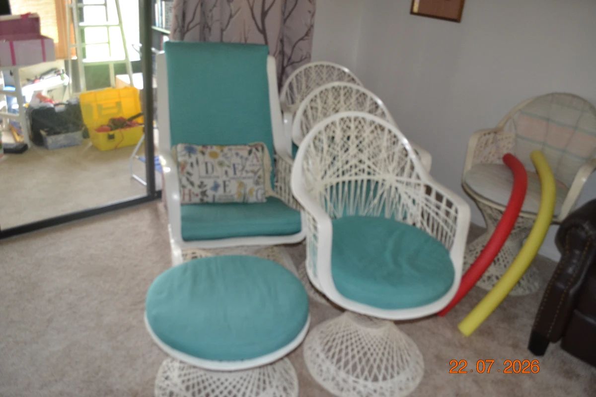 East Lake Woodlands Villa Estate Sale