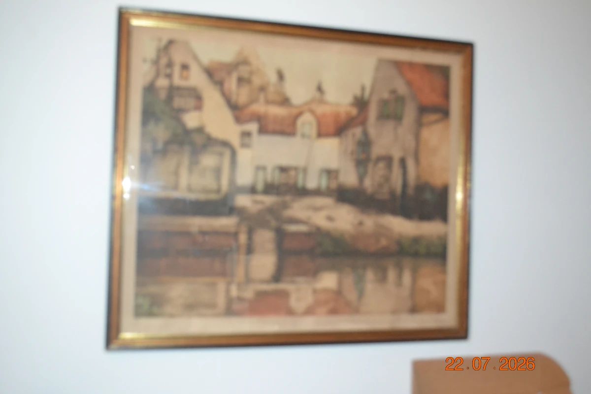 East Lake Woodlands Villa Estate Sale