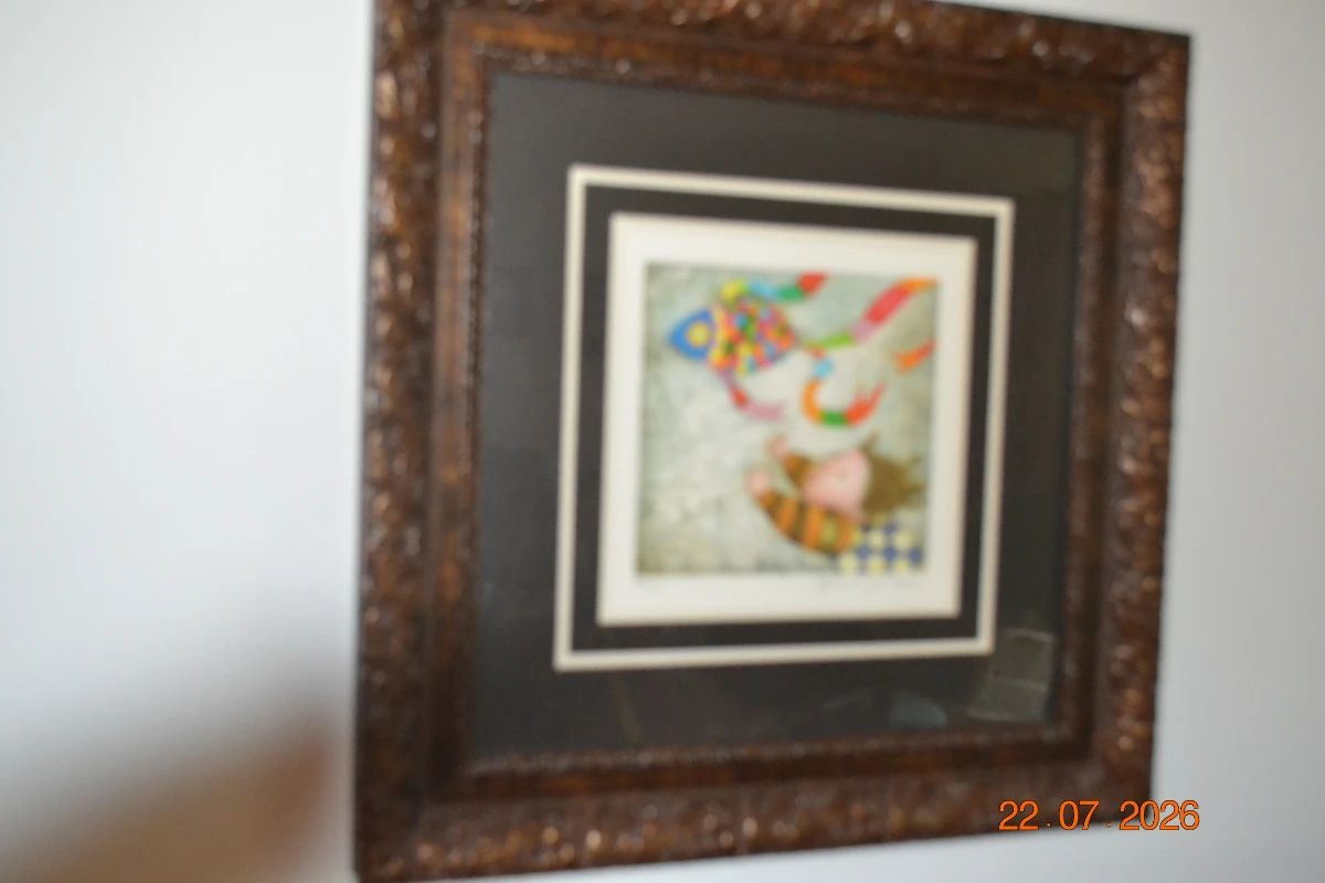East Lake Woodlands Villa Estate Sale